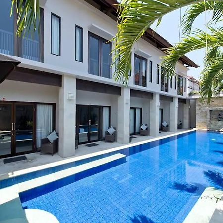 Segara Villas Kuta  Exterior photo