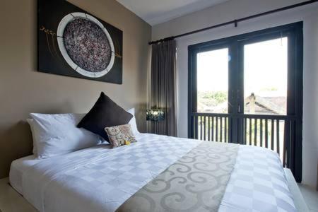 Segara Villas Kuta  Exterior photo