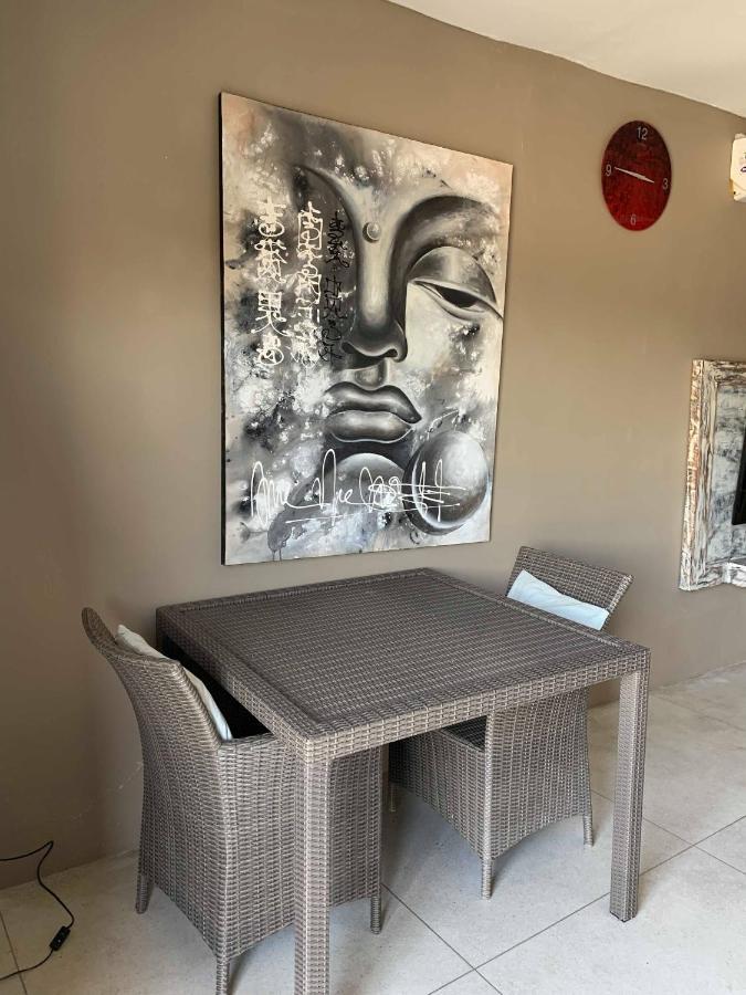 Segara Villas Kuta  Exterior photo