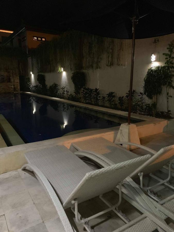 Segara Villas Kuta  Exterior photo