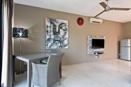 Segara Villas Kuta  Exterior photo