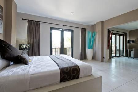 Segara Villas Kuta  Exterior photo