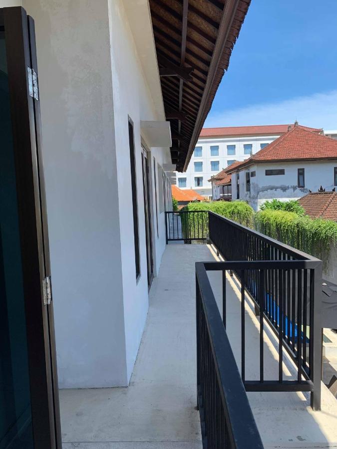 Segara Villas Kuta  Exterior photo