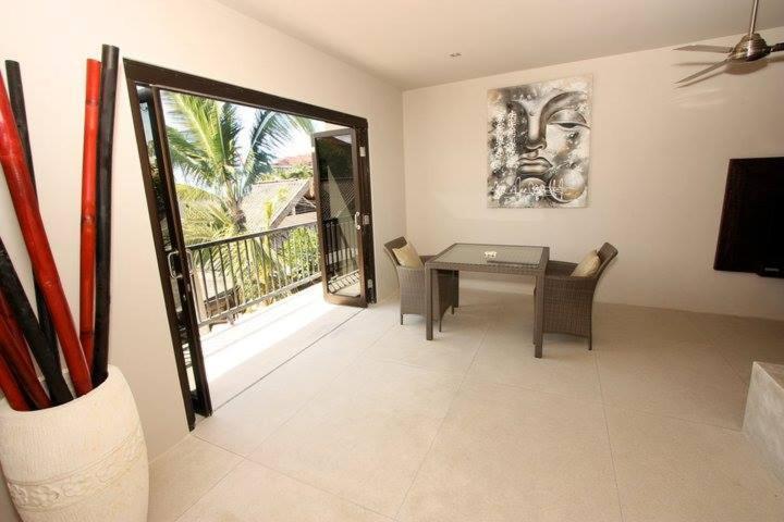 Segara Villas Kuta  Exterior photo
